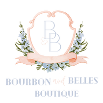 Bourbon and Belles Boutique