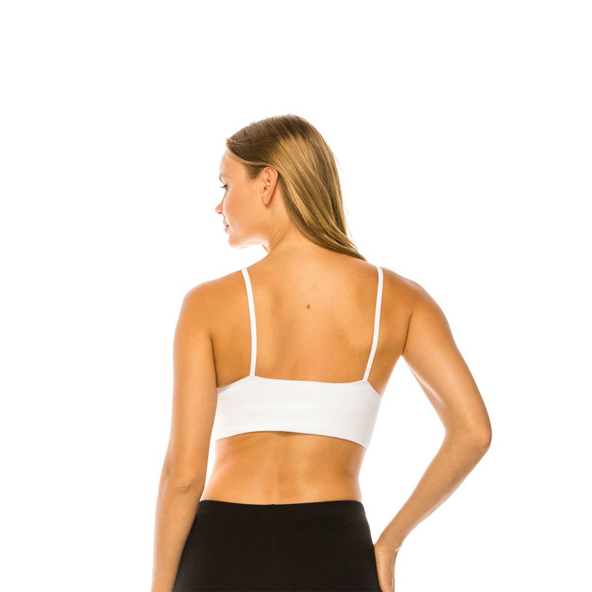 Seamless Everyday Bralette