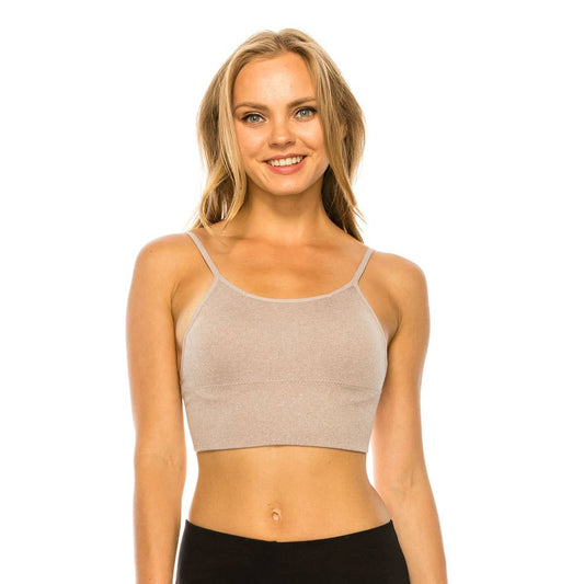 Seamless Everyday Bralette