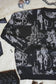 Rhinestone Cowboy Sweater [REVERSIBLE]