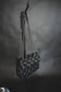 Western Studded Crossbody Bag