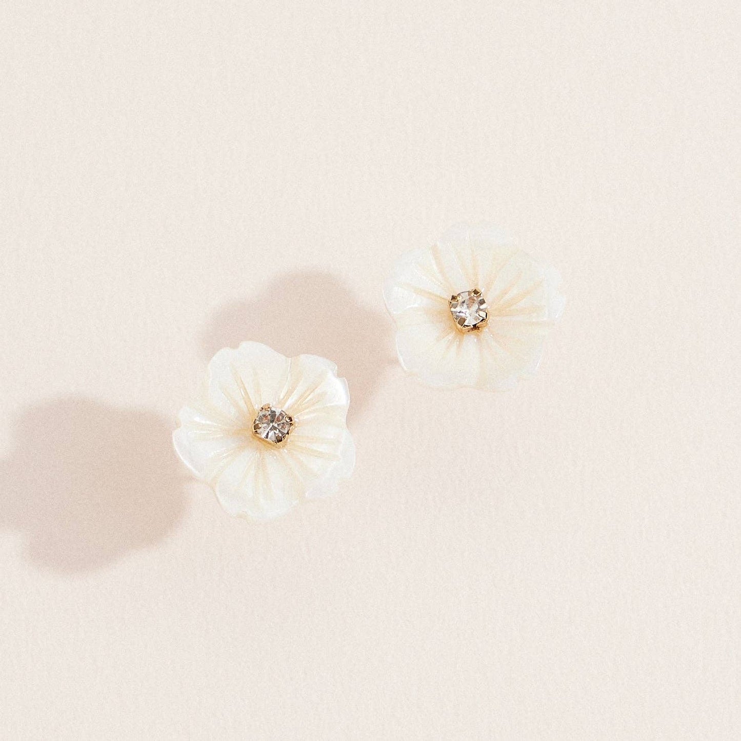 Heavenly Blossom Studs
