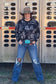 Rhinestone Cowboy Sweater [REVERSIBLE]