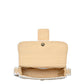 Camila Straw Contrast Stitch Crossbody Bag
