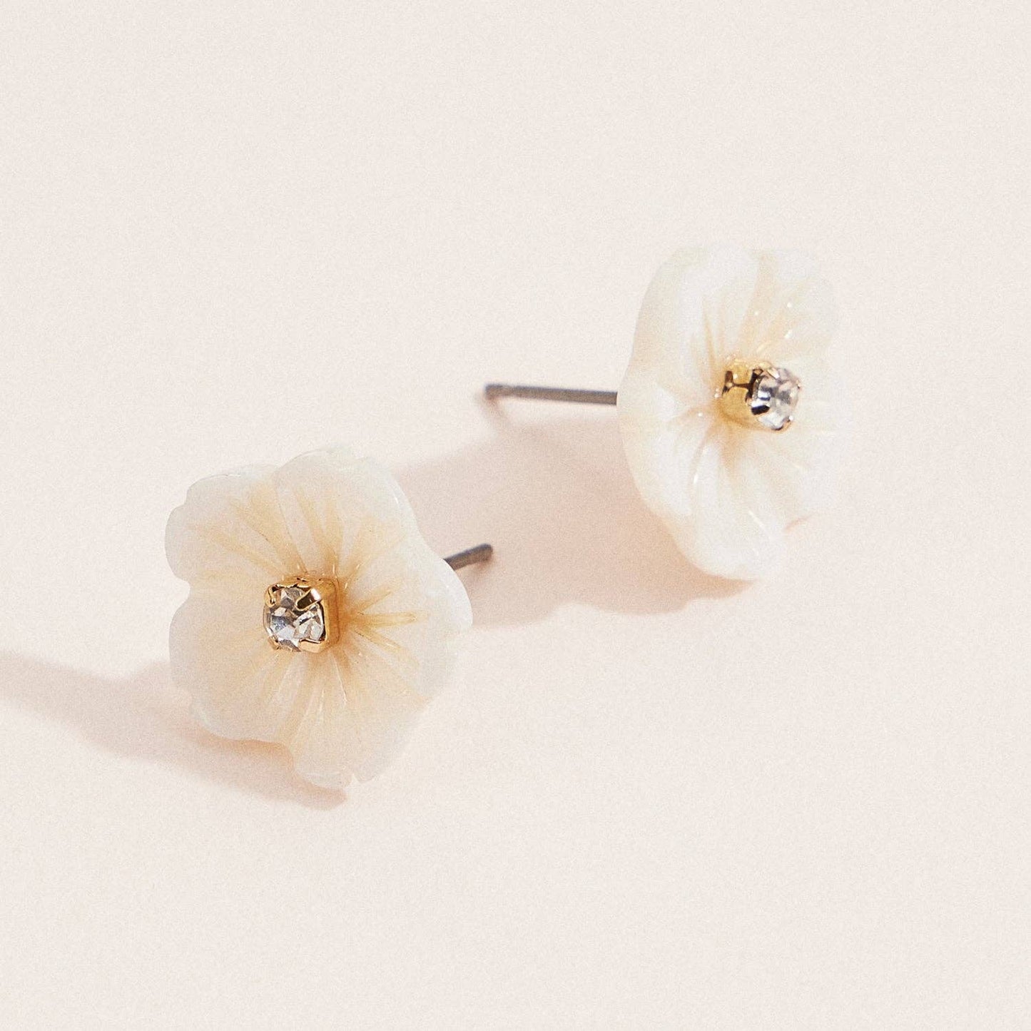 Heavenly Blossom Studs