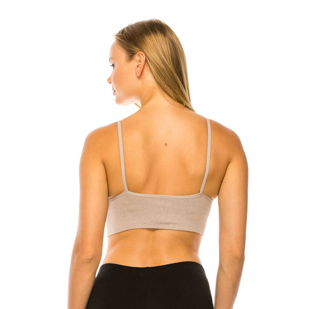 Seamless Everyday Bralette
