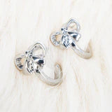 Bow Hoops