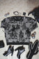 Rhinestone Cowboy Sweater [REVERSIBLE]