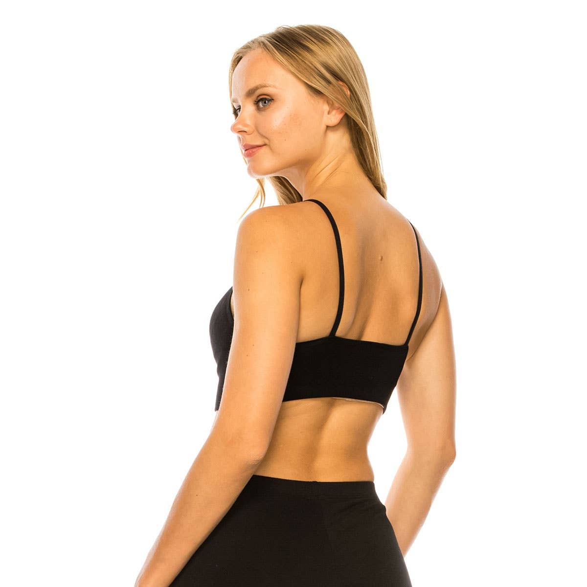 Seamless Everyday Bralette