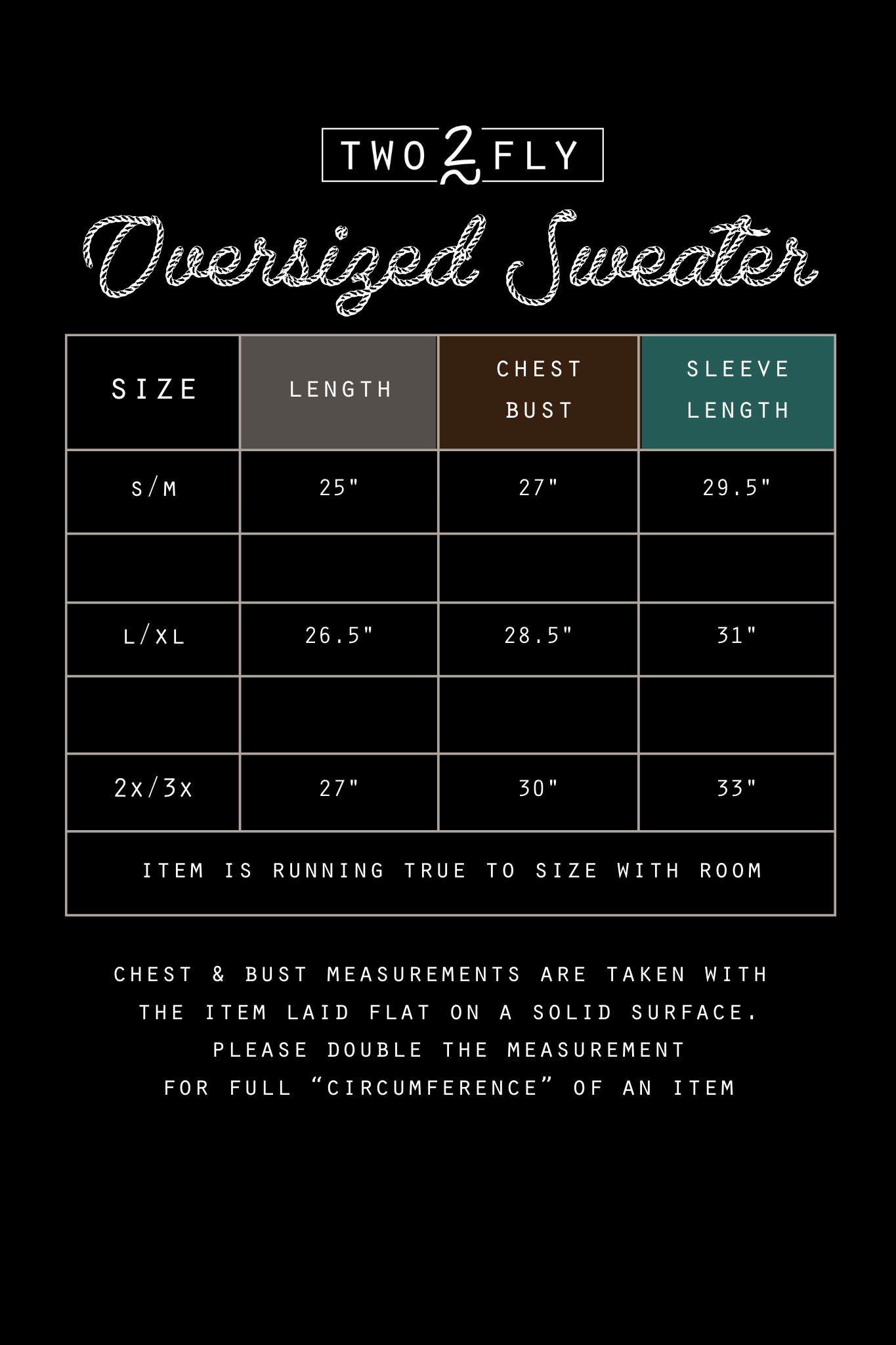 Rhinestone Cowboy Sweater [REVERSIBLE]