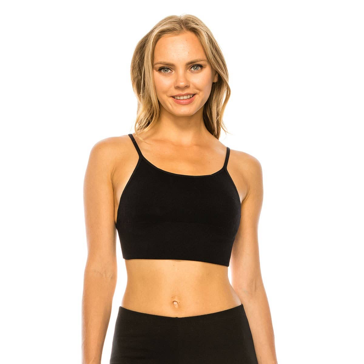 Seamless Everyday Bralette