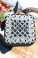 Howdy Small Travel Jewelry Box
