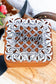 Howdy Small Travel Jewelry Box
